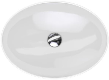 Раковина Geberit VariForm 55x40 500.771.01.2