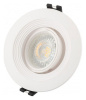 Встраиваемый светильник Denkirs DK3029 DK3029-WH