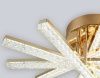 Потолочная люстра Ambrella Light FA FA8897