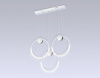 Подвесной светильник Ambrella Light FL FL10595