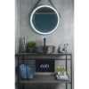Раковина 41x41 см GID LuxeLine D1315h107