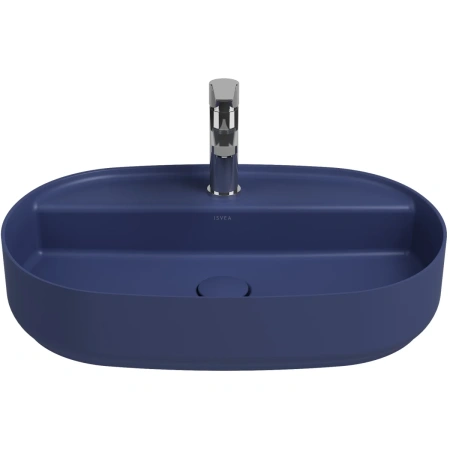 Раковина 60x40 см Isvea Infinity 10NF65060-2Z