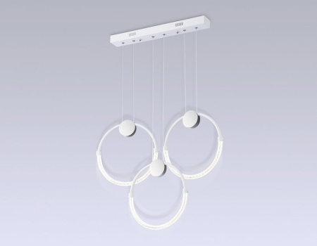 Подвесной светильник Ambrella Light FL FL10595