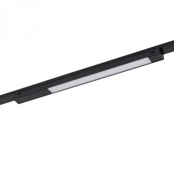 Накладной светильник Nowodvorski Line Led 11307