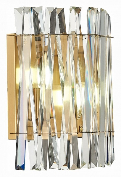 Накладной светильник ST-Luce Fabio SL1170.301.02