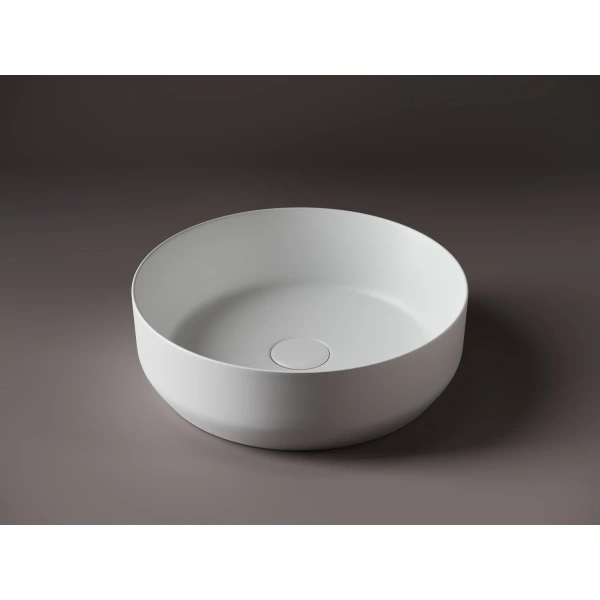 Раковина 39x39 см Ceramica Nova Element CN6022MW
