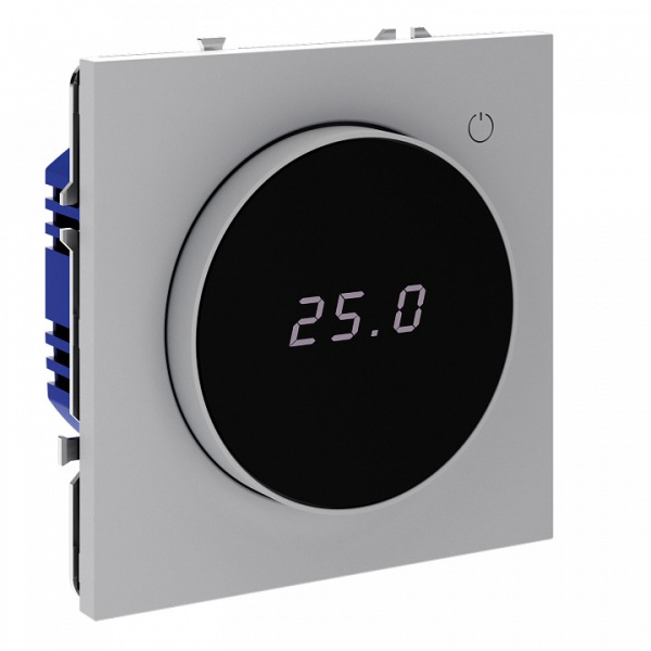 Терморегулятор для теплого пола Voltum S70 VLS070116