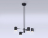 Люстра на штанге Ambrella Light FL FL51707