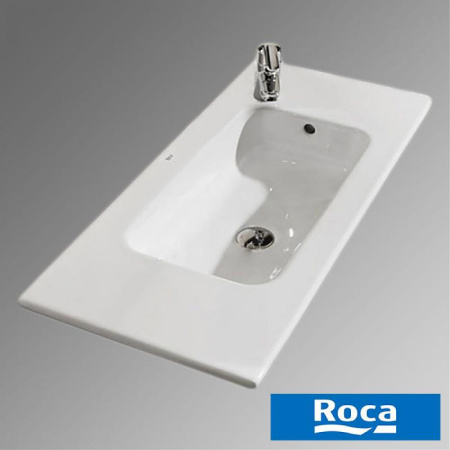 Раковина Roca Debba 32799J00Y 50x36