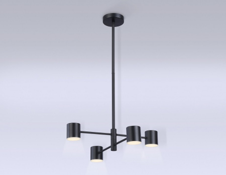Люстра на штанге Ambrella Light FL FL51707