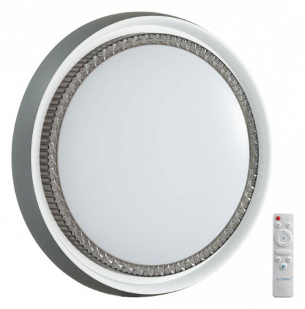 Накладной светильник Sonex Rahig 7644/EL