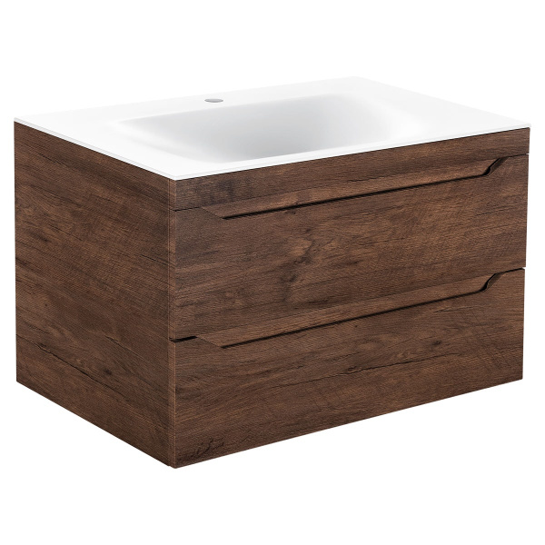 Тумба под раковину Vincea Fine VMC-2F800RW