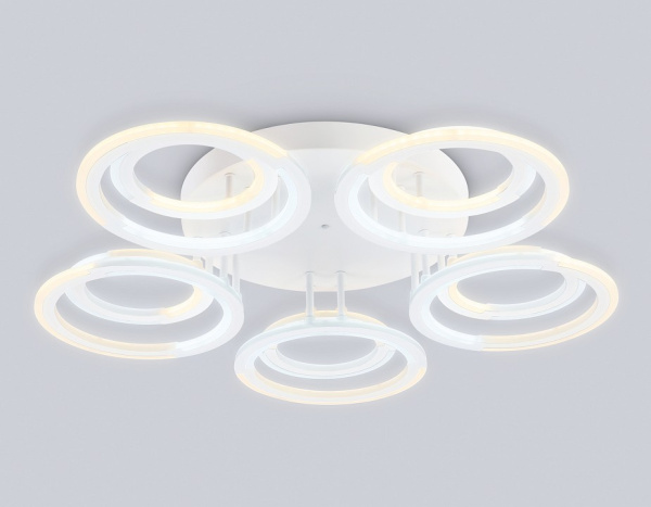 Потолочная люстра Ambrella Light FA FA8944