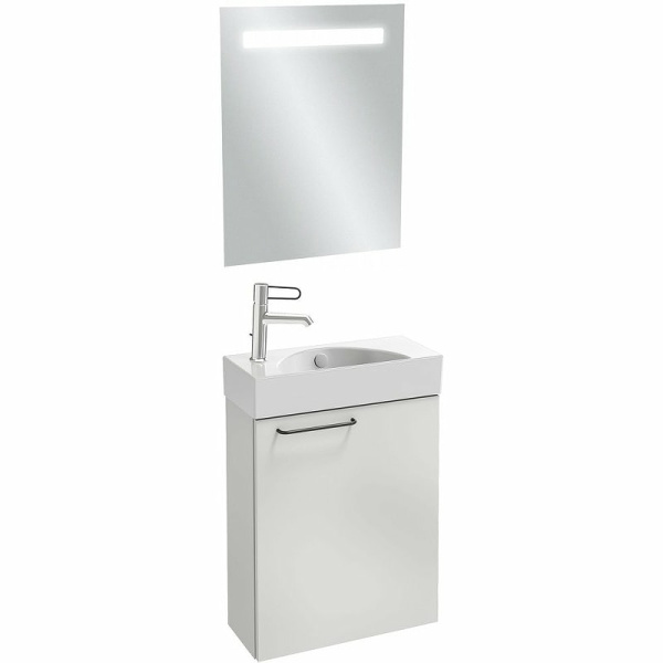 Тумба под раковину Jacob Delafon Odeon Rive Gauche EB2581D-R9-N18