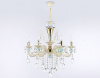 Подвесная люстра Ambrella Light TR TR4923