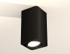 Накладной светильник Ambrella Light XS XS7821010