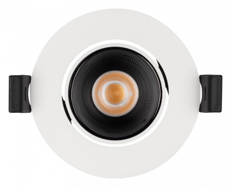 Встраиваемый светильник Arlight FORECAST 035448(1)