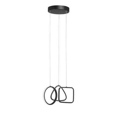 Подвесной светильник Vitaluce V30480 V30480-1/3S