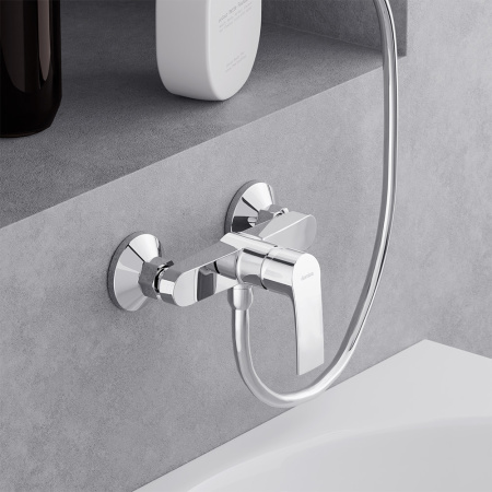 Смеситель для душа Damixa Eclipse 2.0 482000000