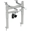 Инсталляция для биде Ideal Standard Prosys R015967
