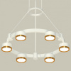 Подвесная люстра Ambrella Light XR XR92031102