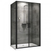 Душевой уголок Abber Sonnenstrand AG04100BC-S100B
