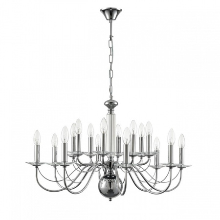 Подвесная люстра Lumion Incanto 8034/16