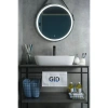 Раковина 61x34 см GID Simple N N9217