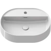 Раковина 55x40 см Ravak Ceramic Slim Shelf O XJX01155003