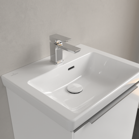 Раковина Villeroy&Boch Subway 3.0 50 4370FF01