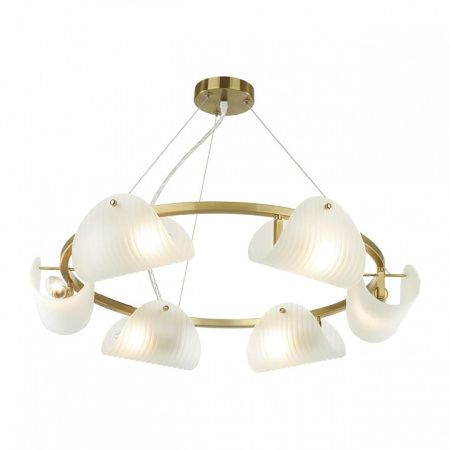 Подвесная люстра Lumion Fioro 6571/6