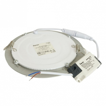 Встраиваемый светильник Feron AL500 51611
