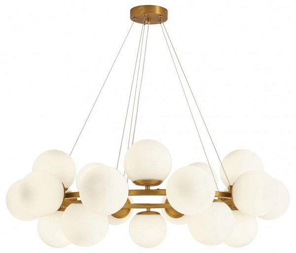 Подвесная люстра Zortes Blume ZRS.1895.05