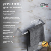 Полотенцедержатель Paini Morgana 73CR002