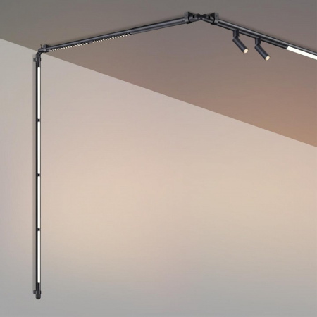 Модульный светильник Novotech Glat 359365