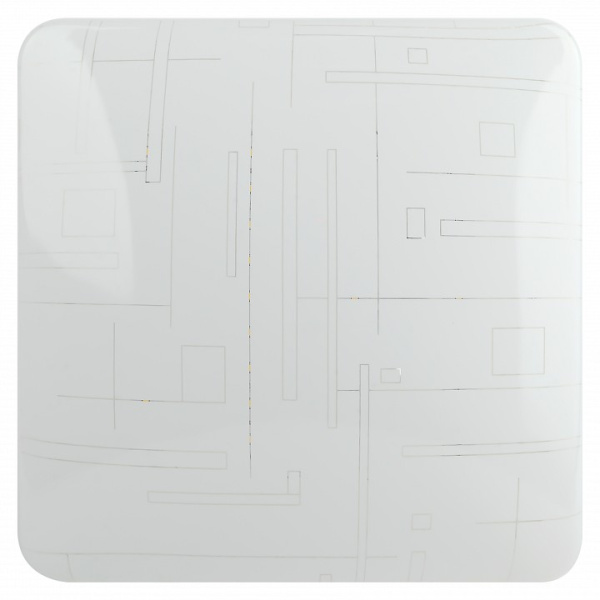 Накладной светильник Эра Классик SPB-6-18 Nancy S