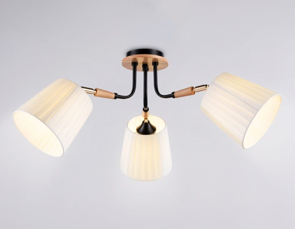 Потолочная люстра Ambrella Light TR TR4731