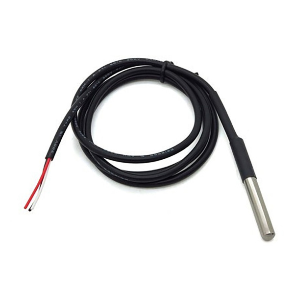 Датчик температуры MY HEAT в колбе проводной