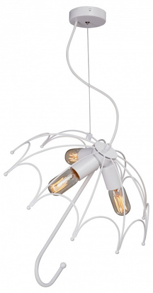 Подвесная люстра Vitaluce V4595-0/3S