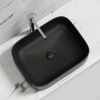 Раковина 50,5x38 см Ceramica Nova Element CN6052MB