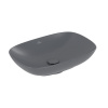 Раковина Villeroy&Boch Loop & Friends 56 4A4901I4 графит