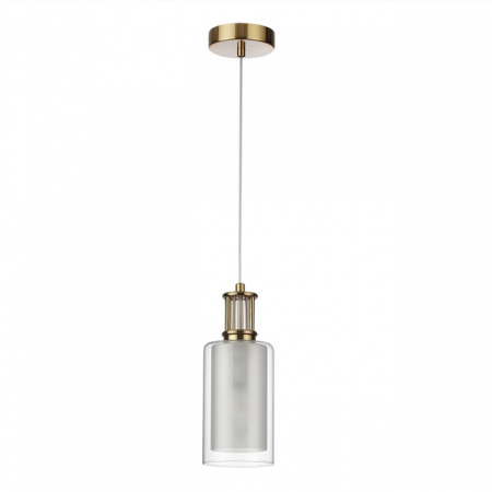 Подвесной светильник Odeon Light Saga 5088/1A