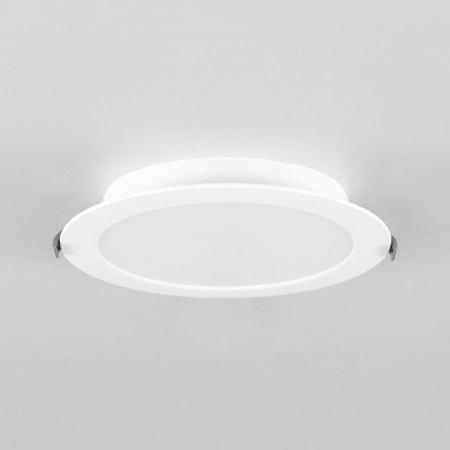 Встраиваемый светильник Citilux Галс CLD5516N