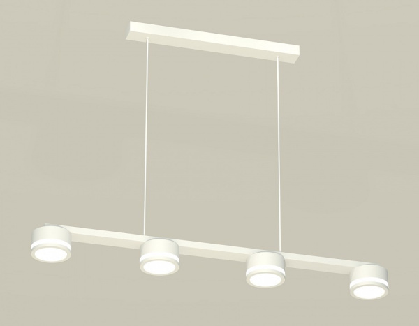 Подвесной светильник Ambrella Light XB XB9151200