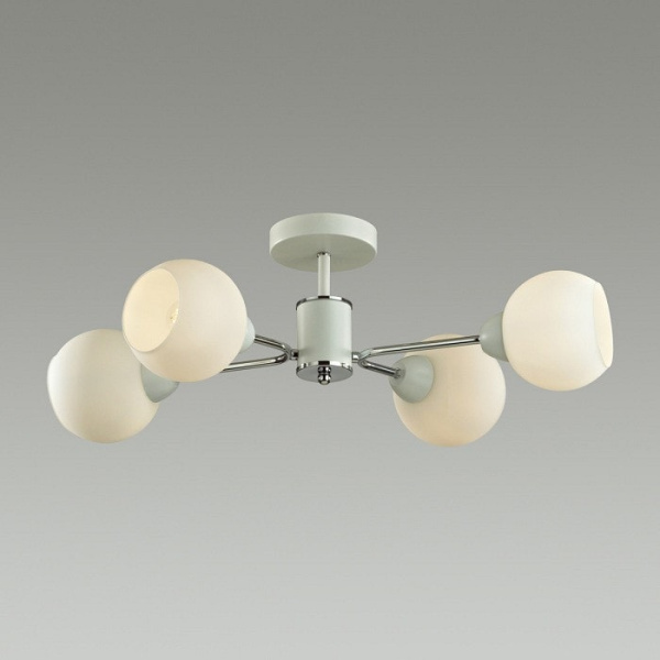 Люстра на штанге Lumion Comfi 5645/4C