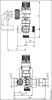 Группа безопасности Stiebel Eltron SRT 2