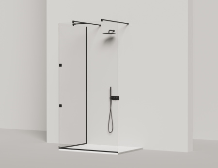 Душевой поддон Salini Oasi 120x90 120322MF