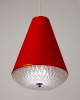 Подвесной светильник Abrasax Cavaliere CL.8301-RED