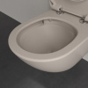Подвесной унитаз Villeroy&Boch Antao 4674T0AM миндальный