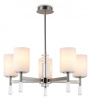 Люстра на штанге Ambrella Light HIGH LIGHT LH56251